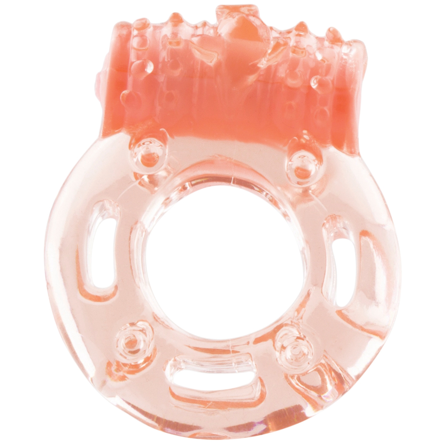 Screaming O Plus Anneau Vibrant  var 1