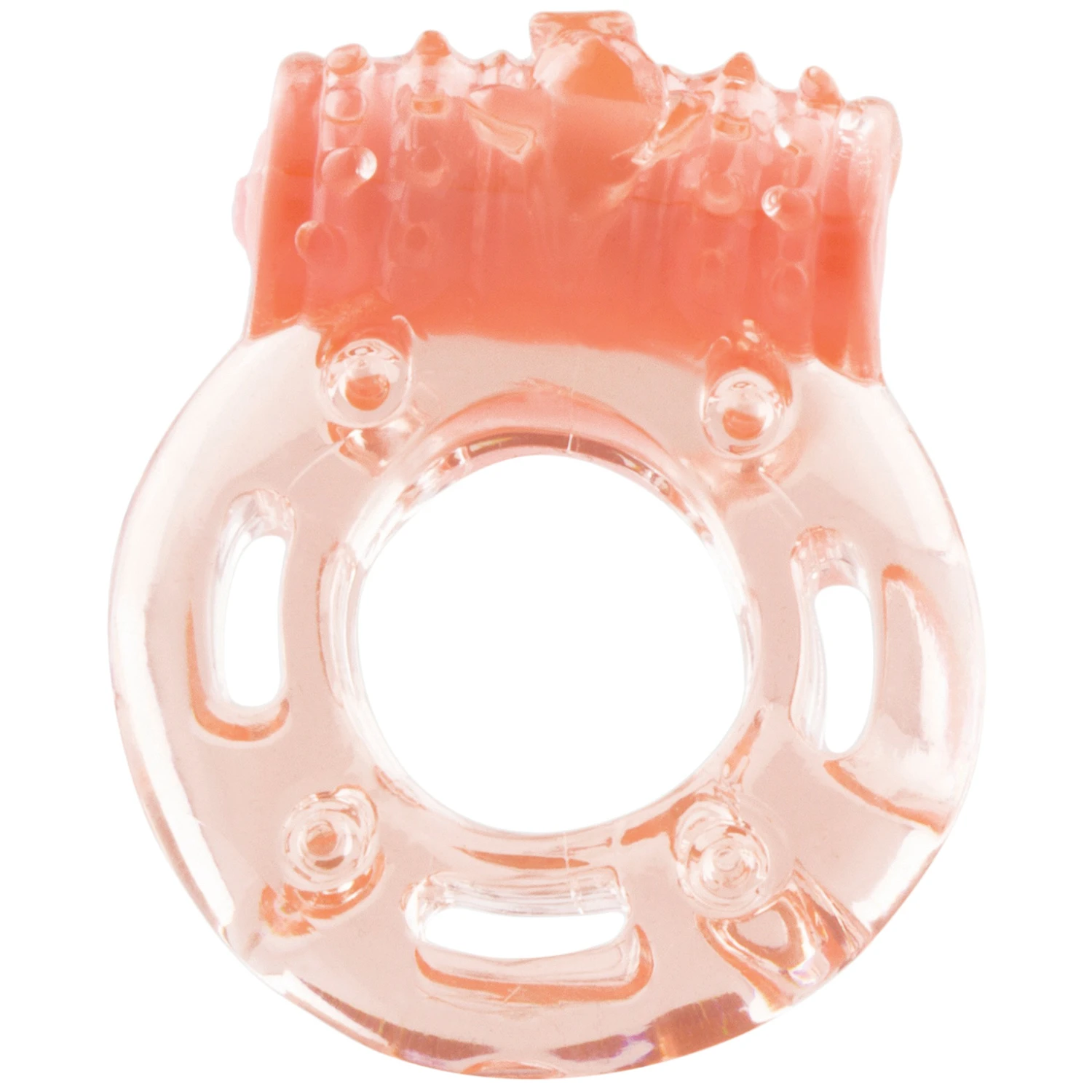 Screaming O Plus Anneau Vibrant  var 1