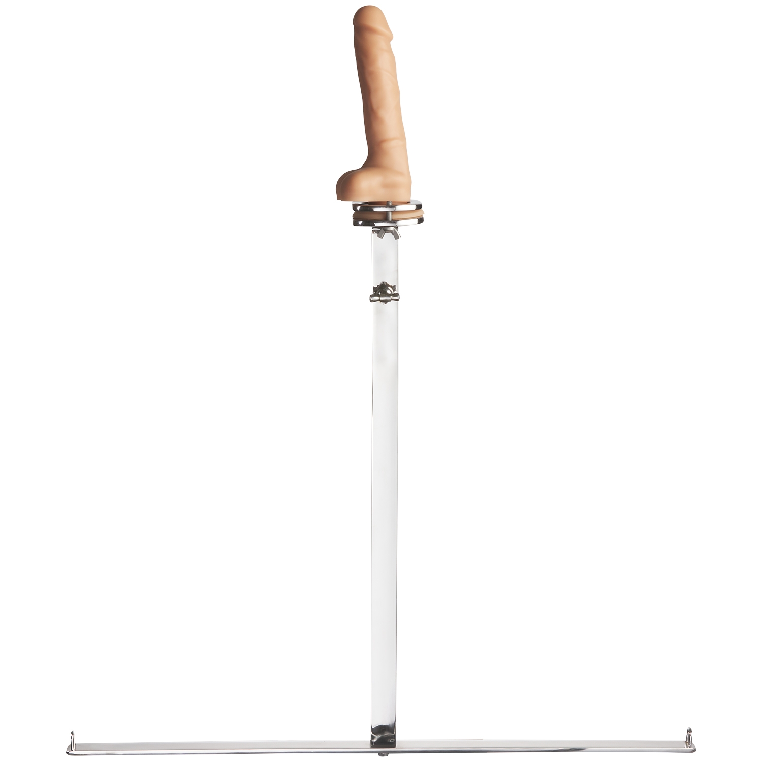 Rimba Spreader Bar Set for Dildo 1