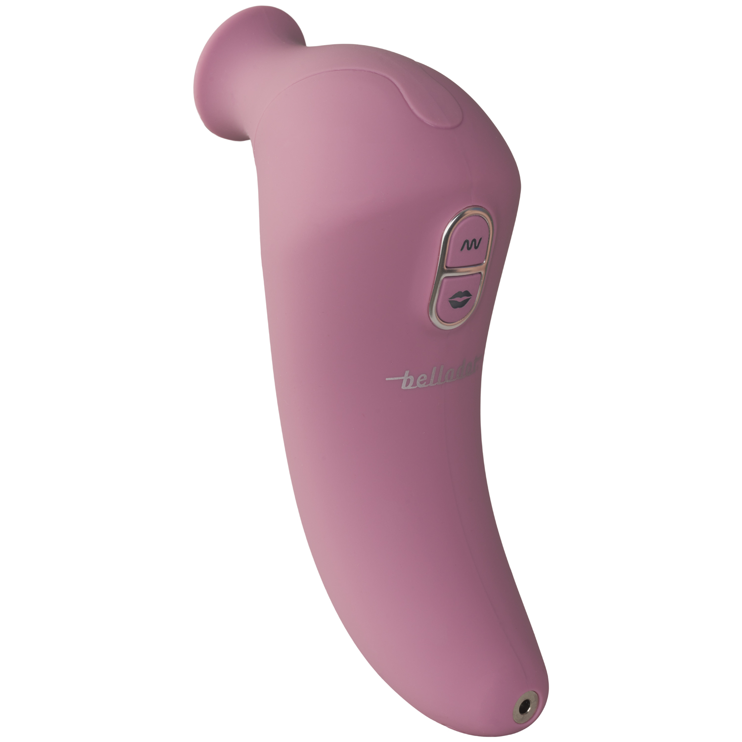 Belladot Elsa Air Pressure Clitoral Stimulator - Buy here - Sinful.com