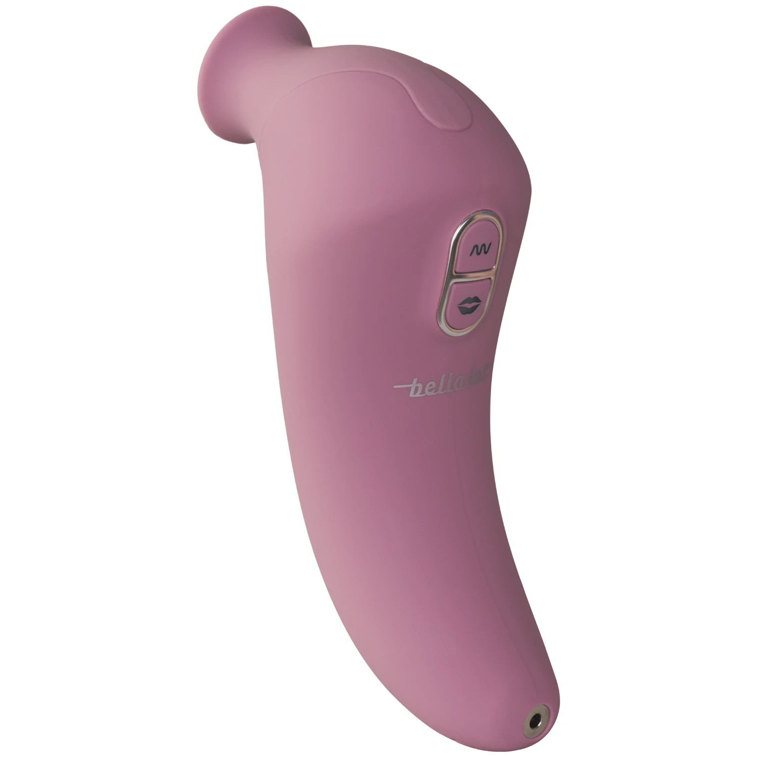 Belladot Elsa Air Pressure Clitoral Stimulator 1