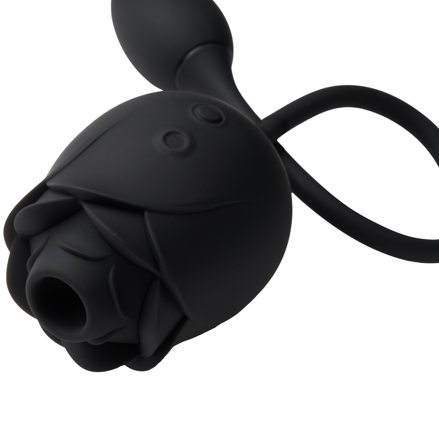 Fifty Shades of Grey Dark Blushing Rose Zuigvibrator var 2