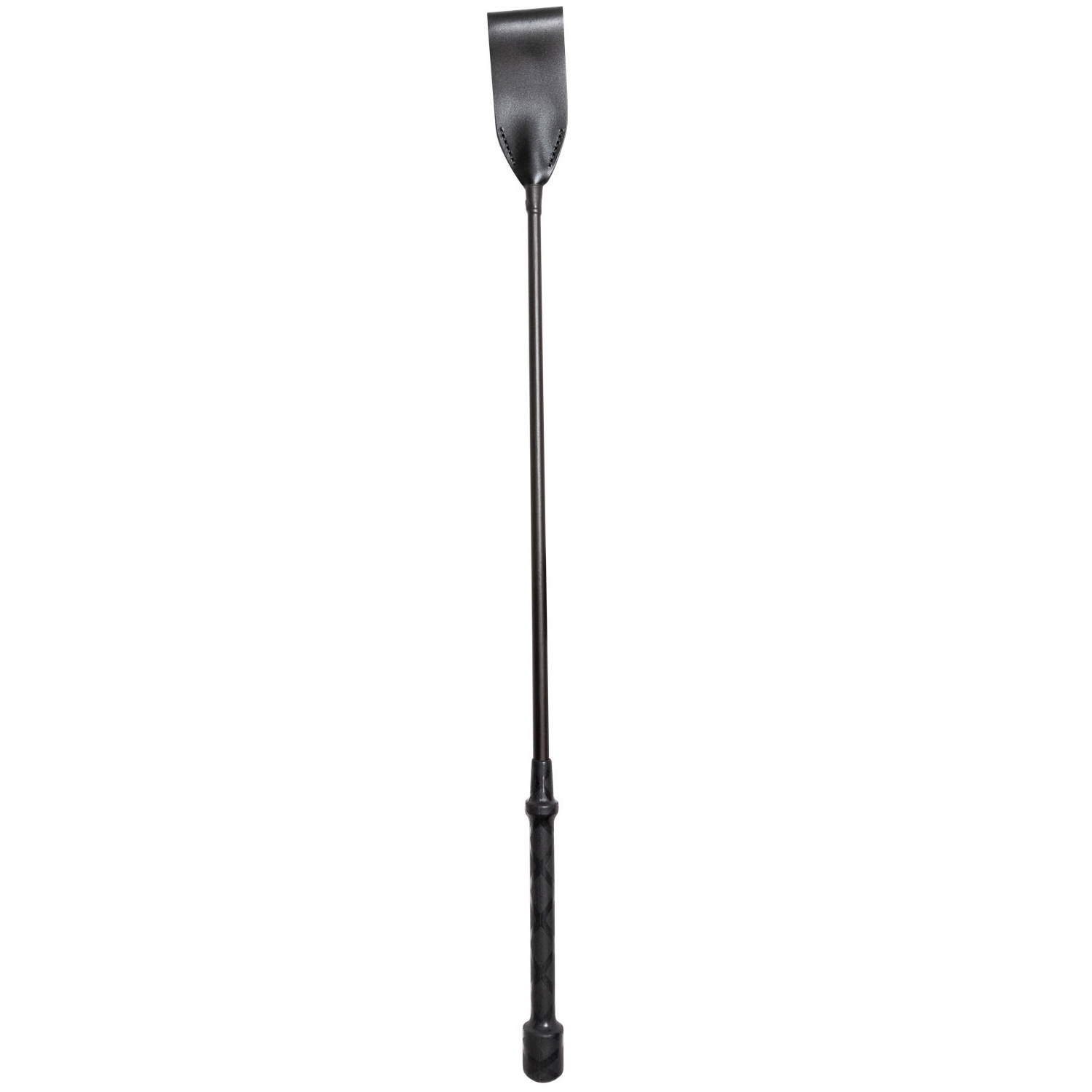 Spartacus Flexi Crop Leather Riding Crop var 1