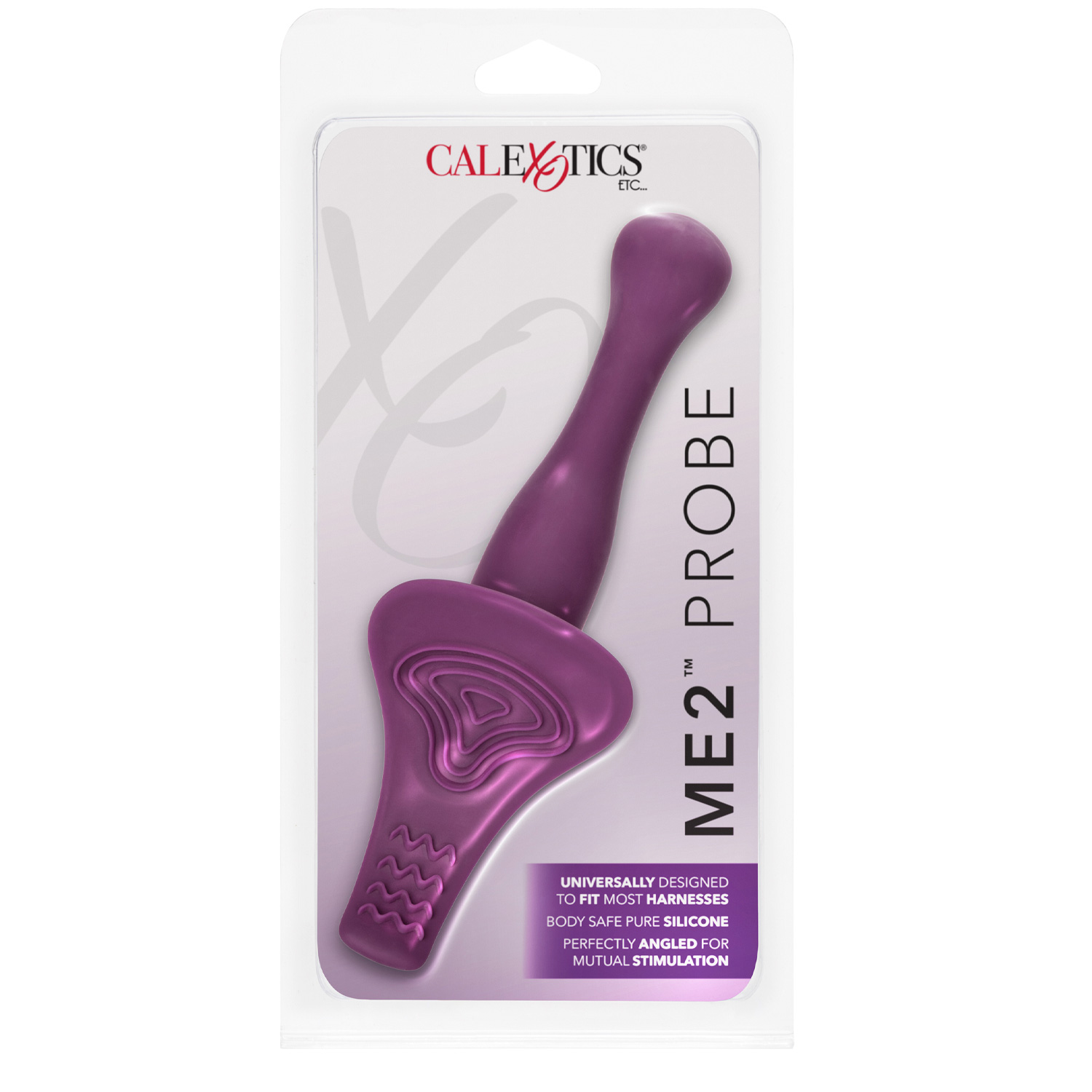 CalExotics Me2 Sonde 1