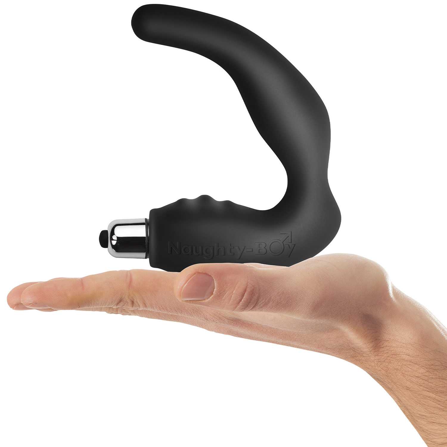 Rocks Off Naughty Boy Prostata-Vibrator 1