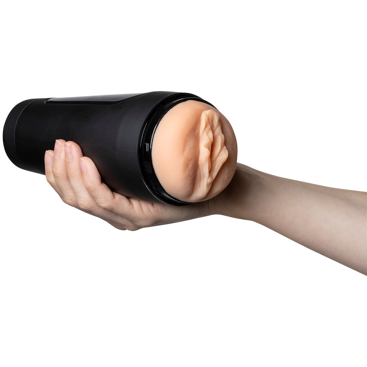 Doc Johnson Main Squeeze Belladonna Vagina Onaniprodukt 1