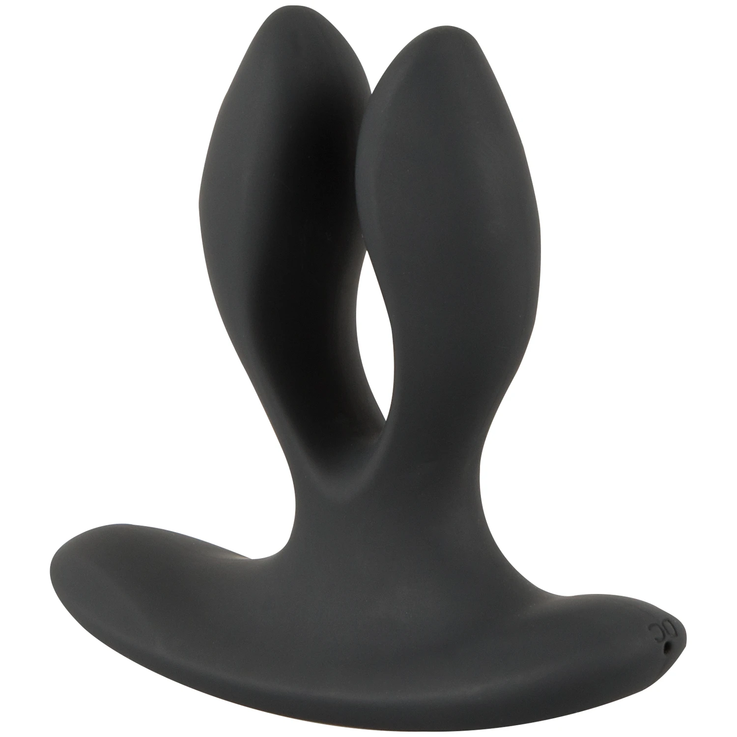 XouXou Vibrating Expander Butt Plug 1