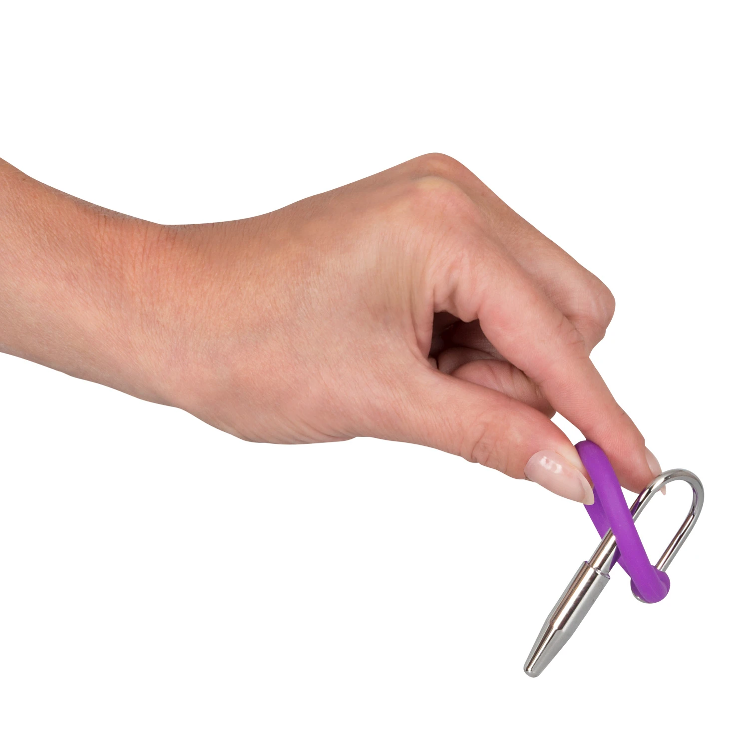 You2Toys Penisplug mit Eichelring 1