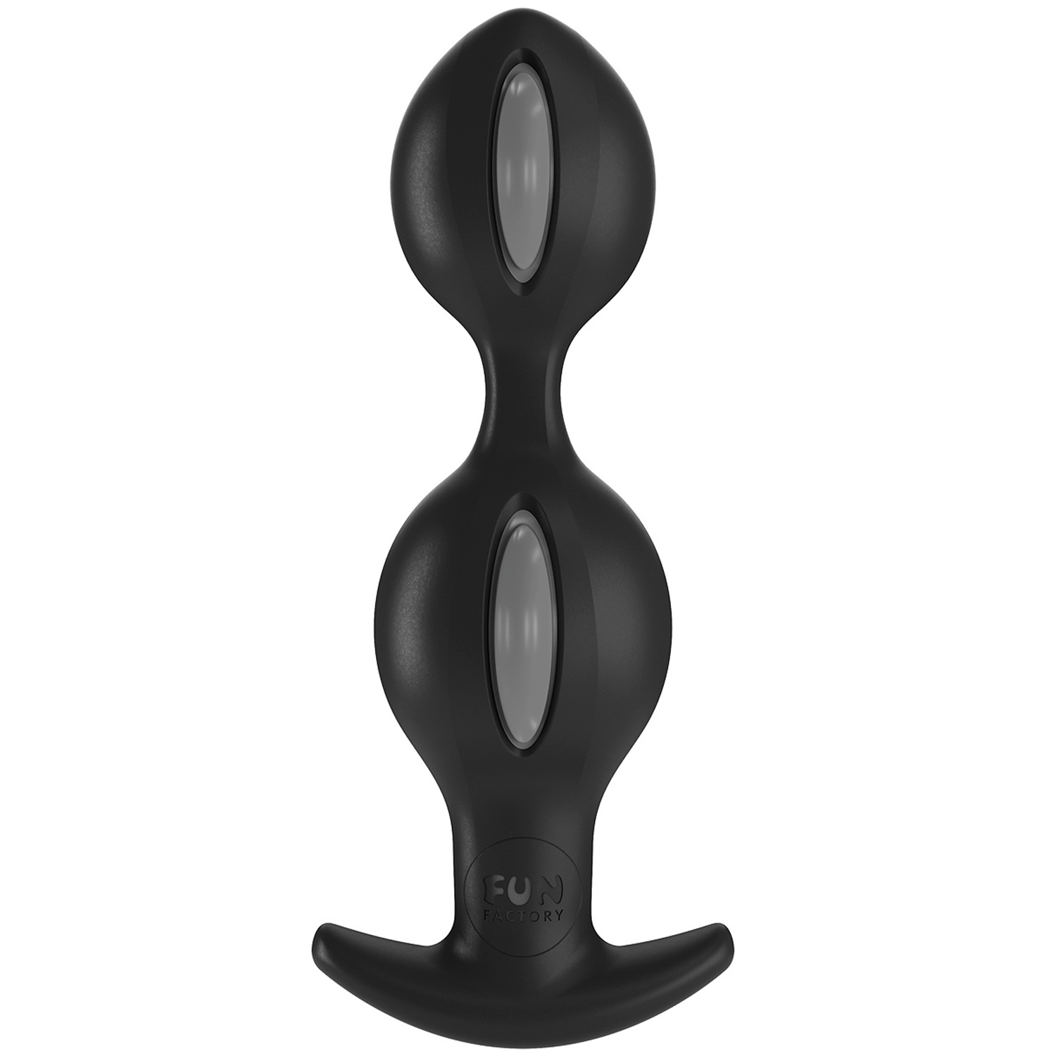 B Balls Duo Plug Anal 12,5 cm 2