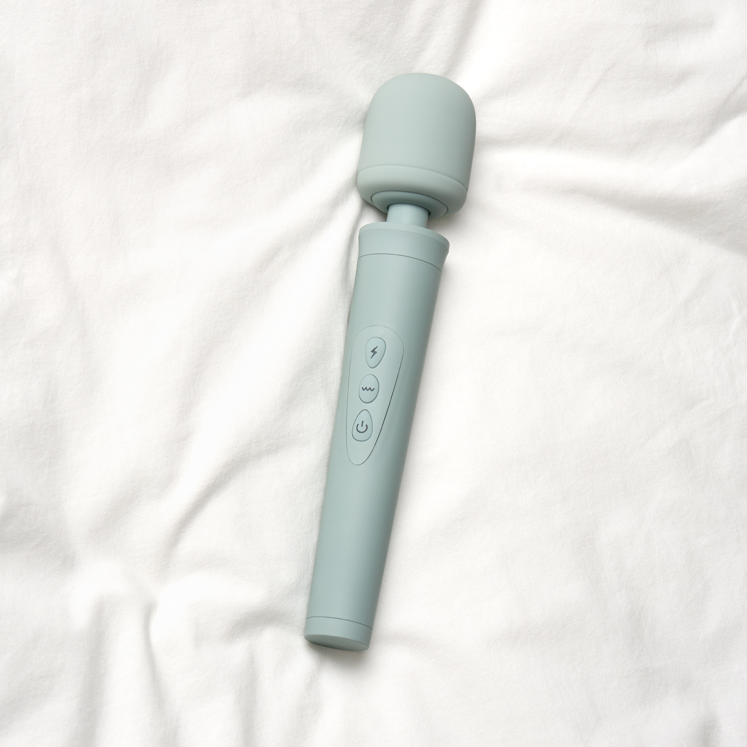 Amaysin Kraftvoller Magic Wand Vibrator 1