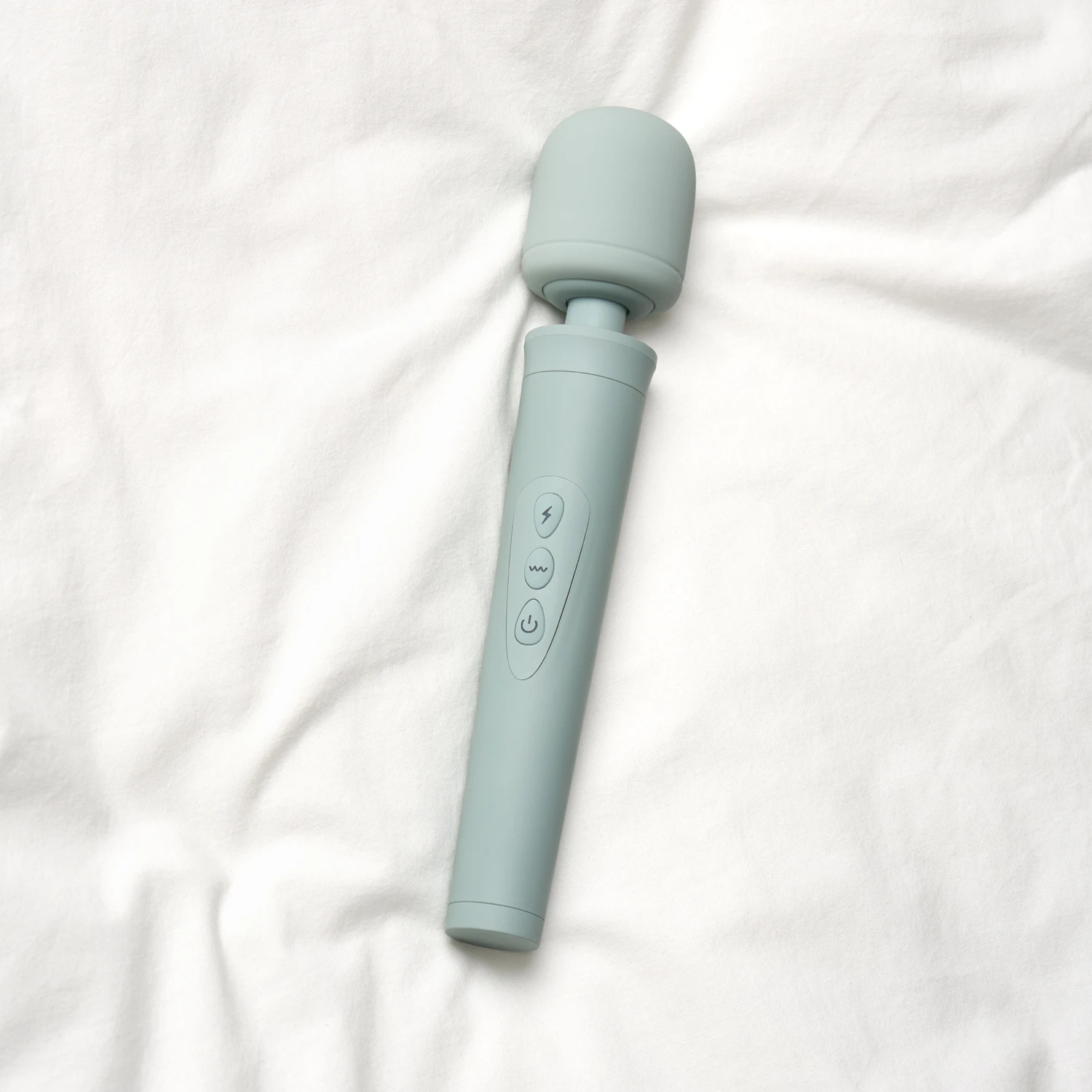 Amaysin Powerful Magic Wand Vibrator 1