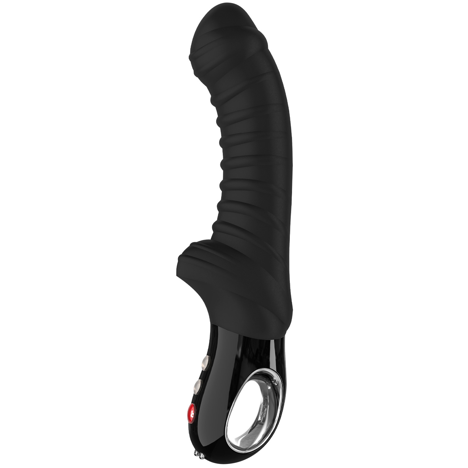 Tiger G5 Vibromasseur Point G Rechargeable 2