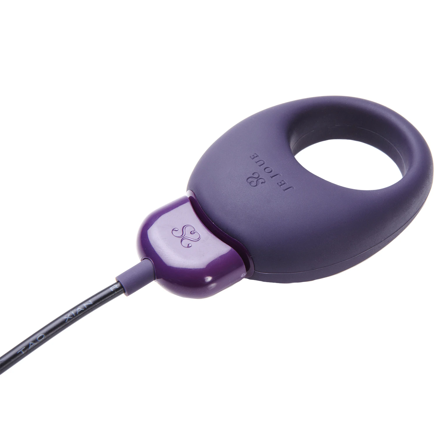 Je Joue Mio Luksus Penisring med Vibrator var 2