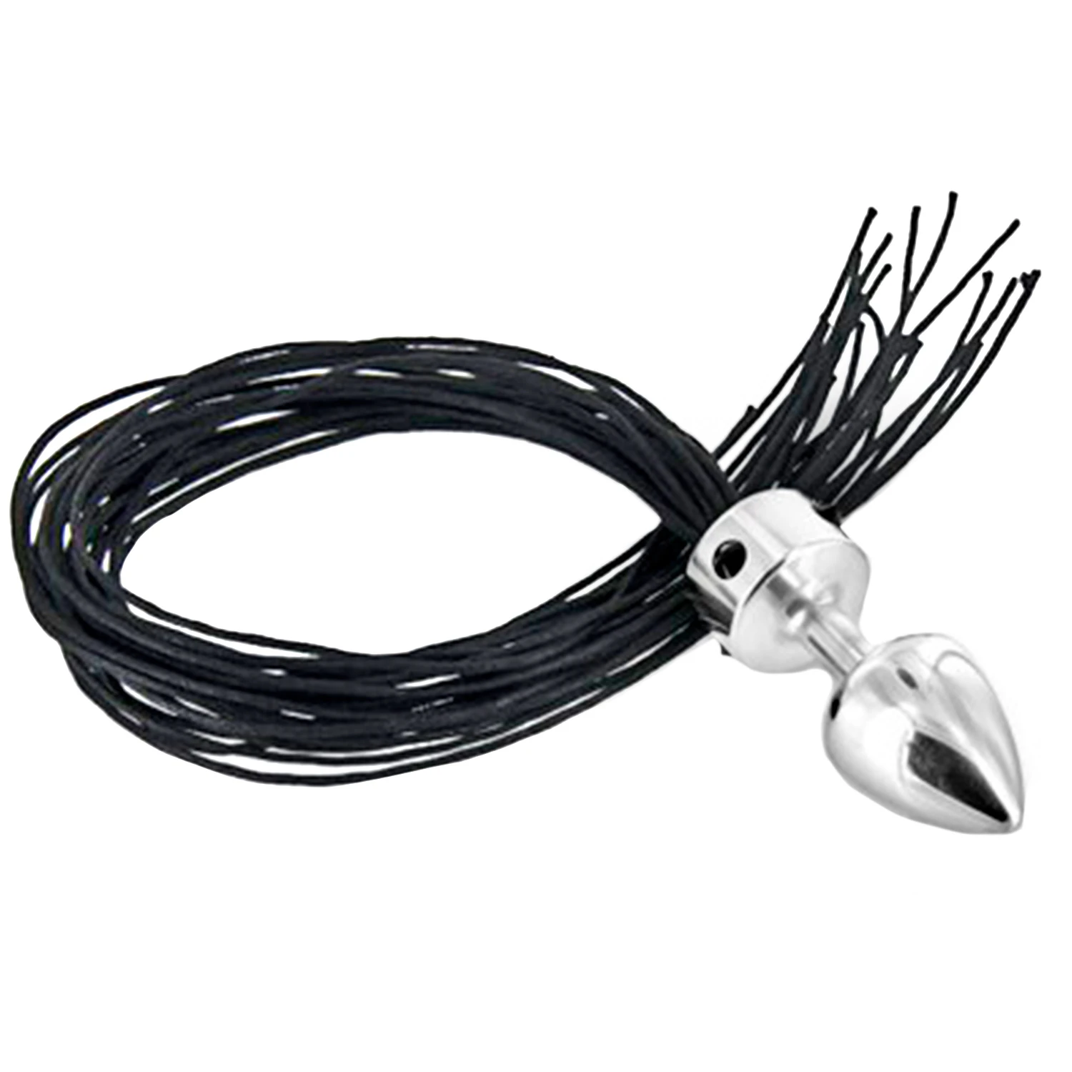 Diogol Jaz Pony Anal Plug var 1