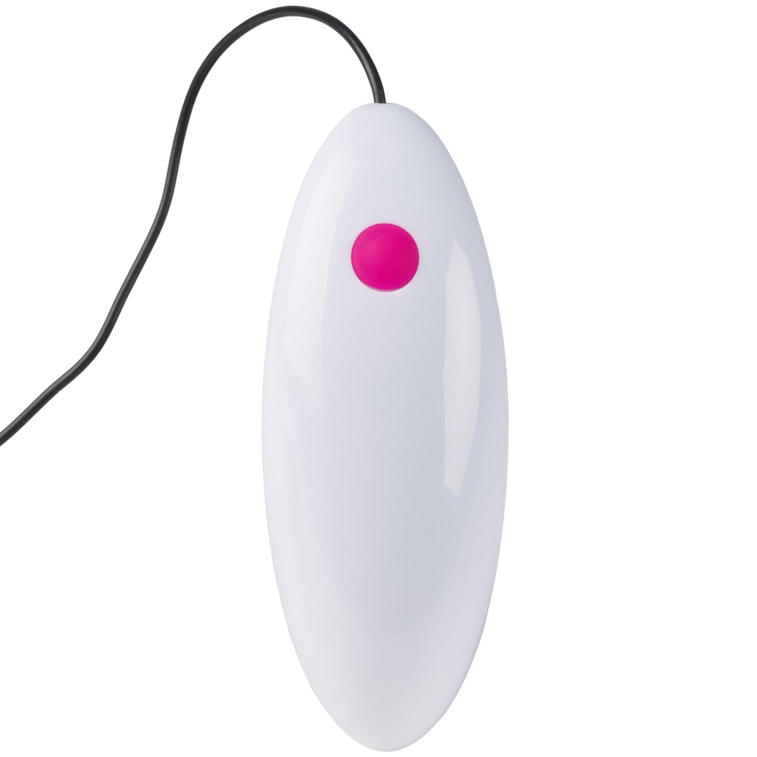 Baseks Oeuf Vibromasseur Point G 1