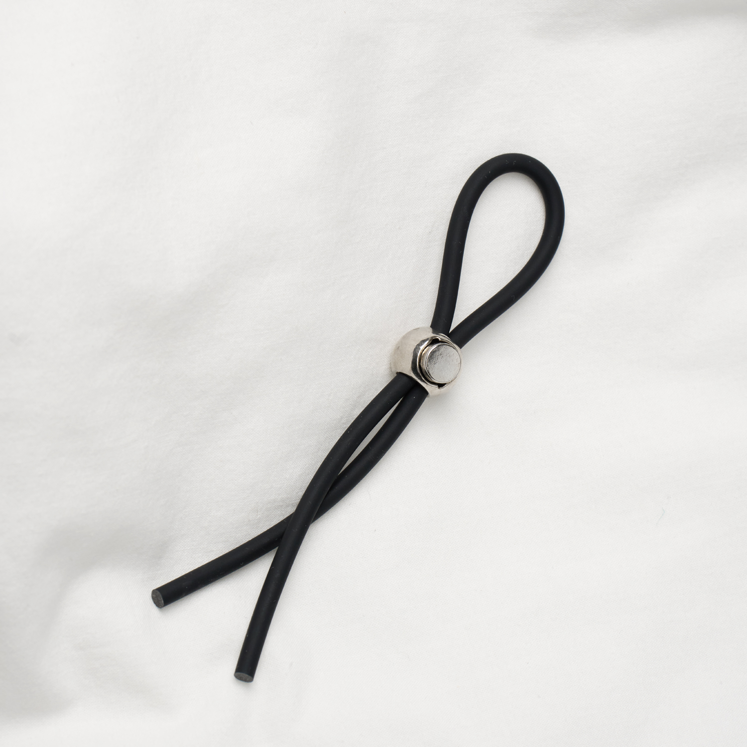 Sinful Stamina Verstellbarer Lasso Penisring 1