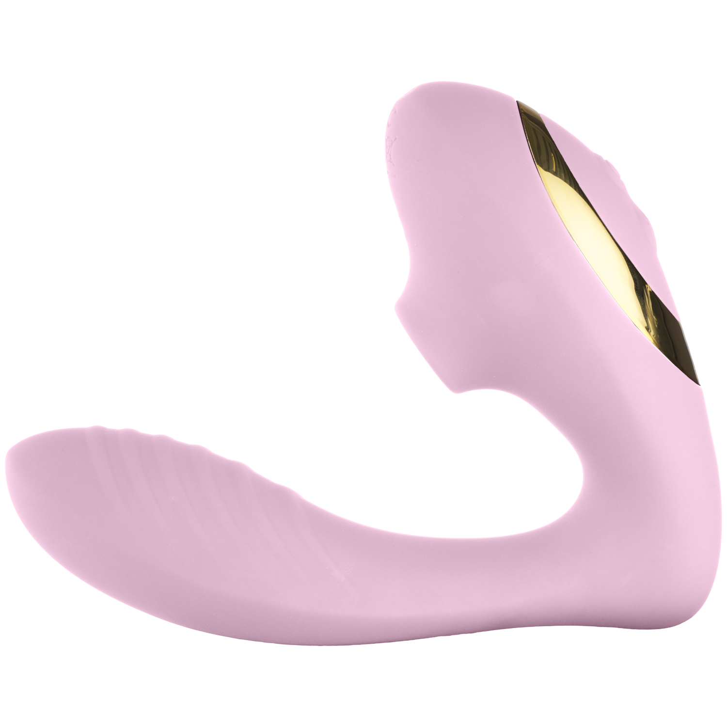 Tracy's Dog Pro 2 Pink Clitoral Sucking Stimulator 1