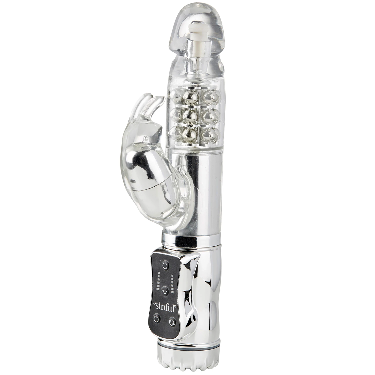 Sinful Original Rabbitvibrator var 1