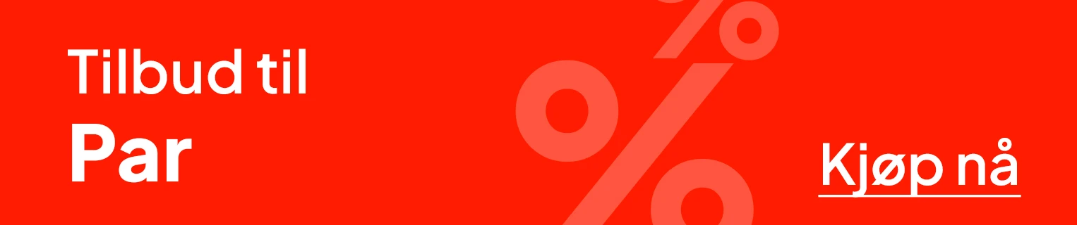 Tilbud til par desktop