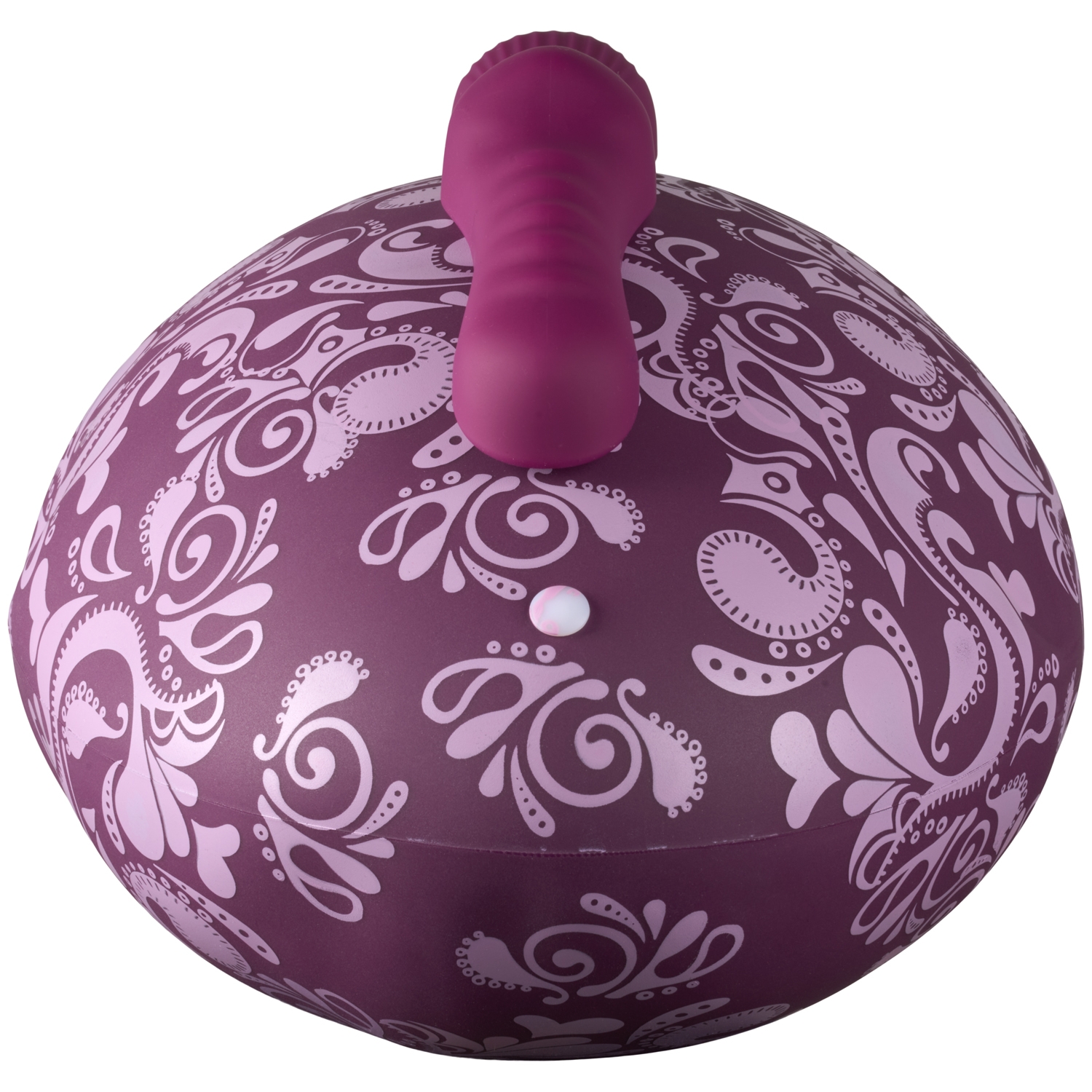 Minds of Love Stimulating Ball Vibrating Pillow var 2