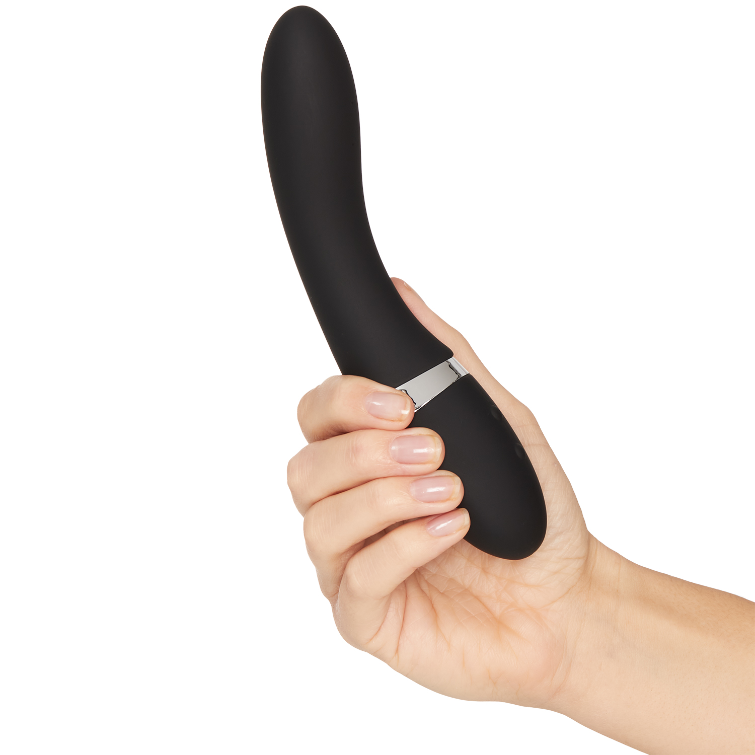 Sinful Slim Curve Ladattava G-pistevibraattori 1