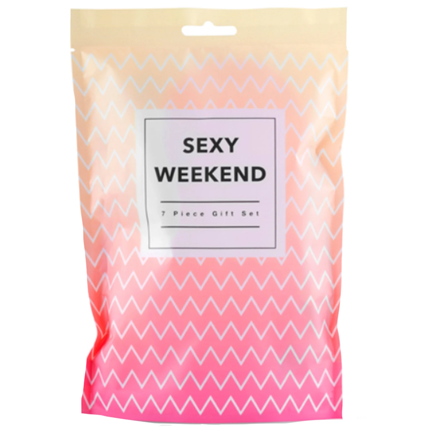 Loveboxxx Sexy Wochenende Geschenktüte 1