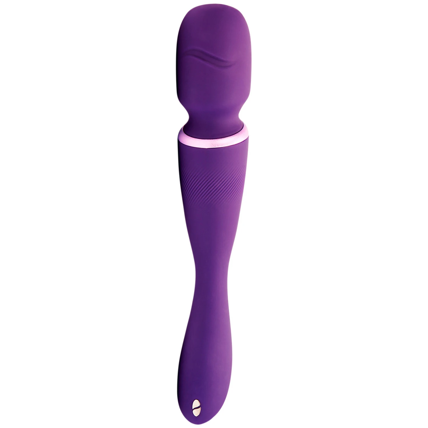 We-Vibe Magic Wand Vibrator Sett - Kjent fra TV 1