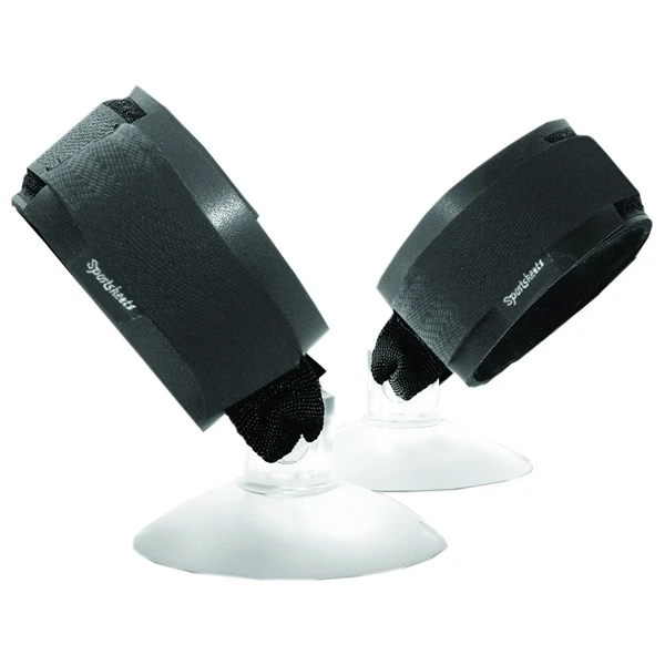 Sex In The Shower Håndjern med Sugekopper var 1