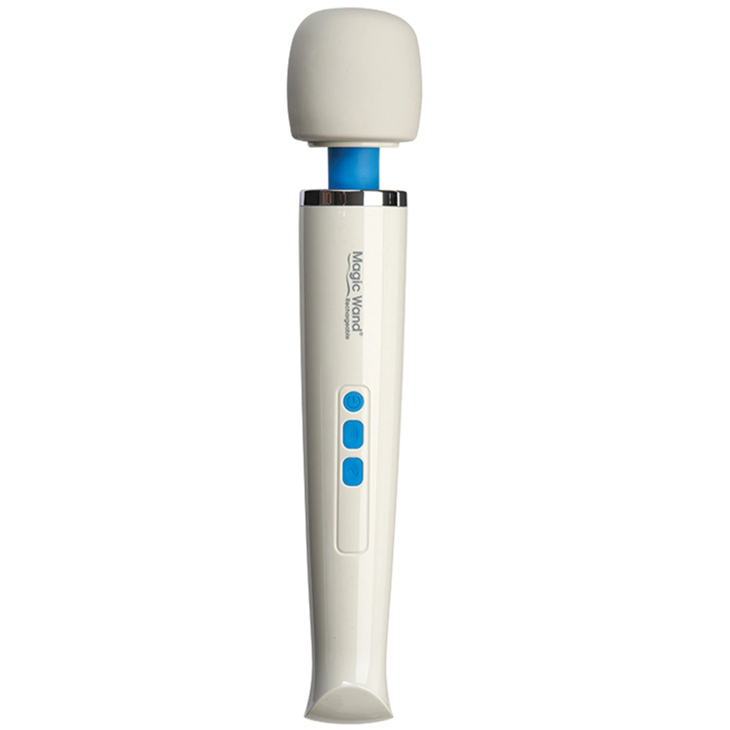 Hitachi Magic Wand Opladelig Personal Massager var 1