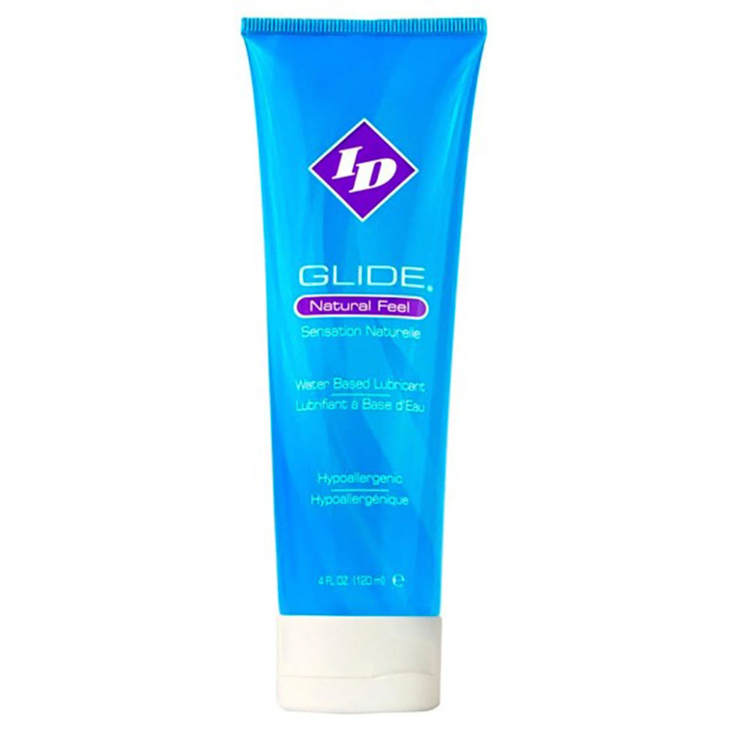 ID Glide Vannbasert Glidemiddel 121 ml var 1