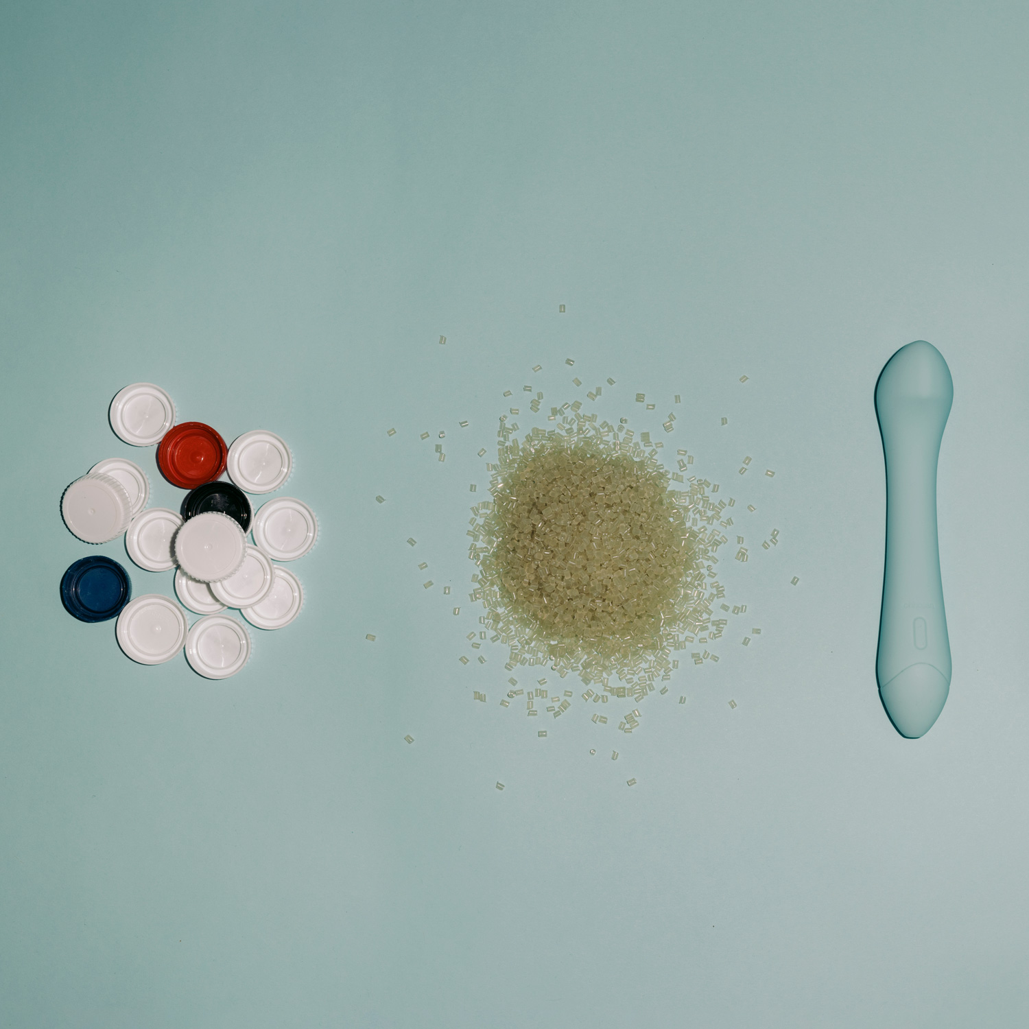 Ohhcean OBP-02 G-Spot Vibrator 1