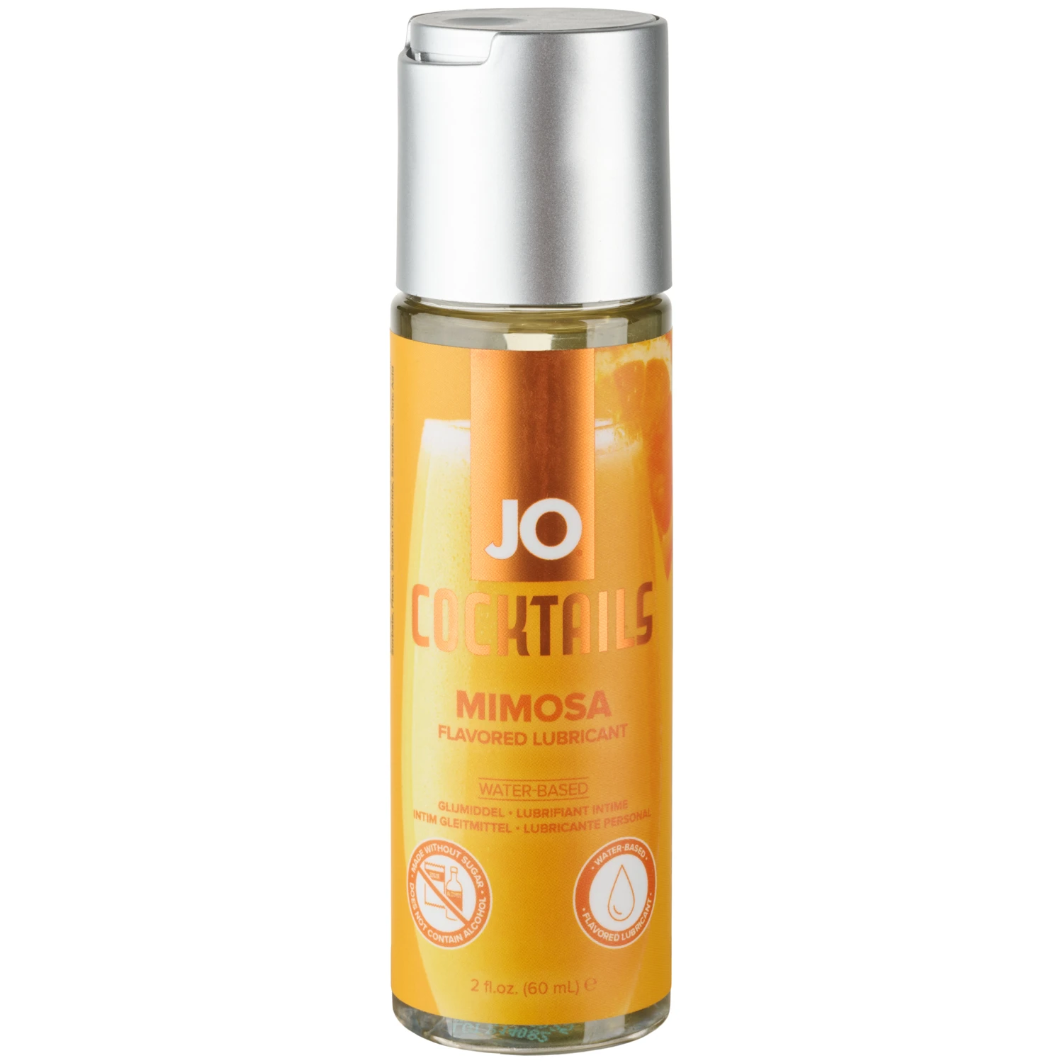 System JO H2O Cocktails Glidmedel 60 ml var 1