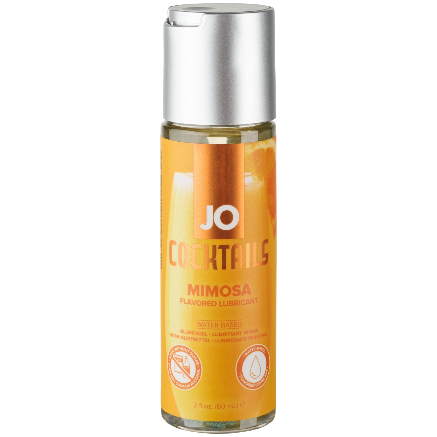 System JO H2O Cocktails Glidmedel 60 ml