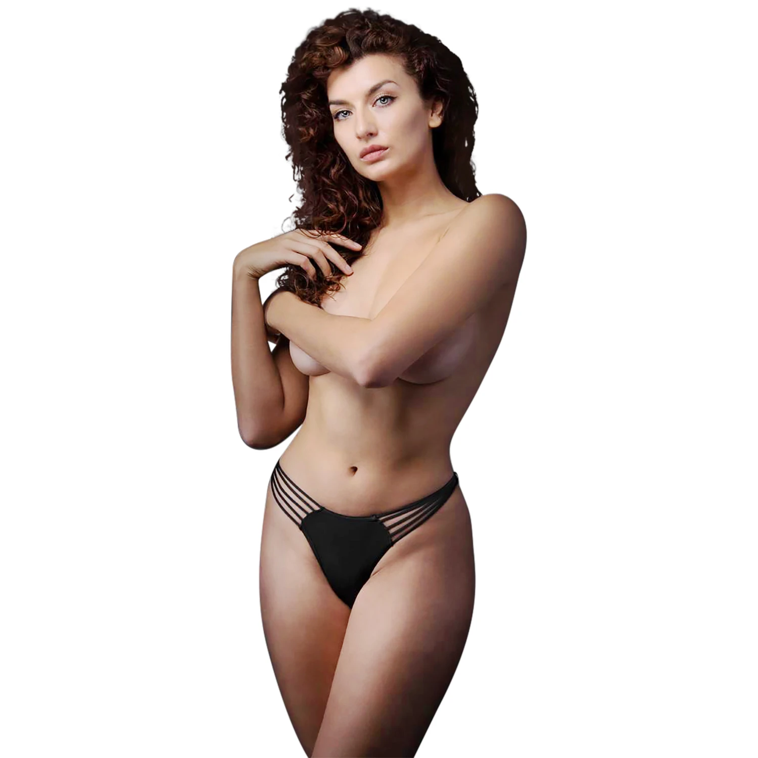 Underneath Coco Stringisetti 3 kpl 1