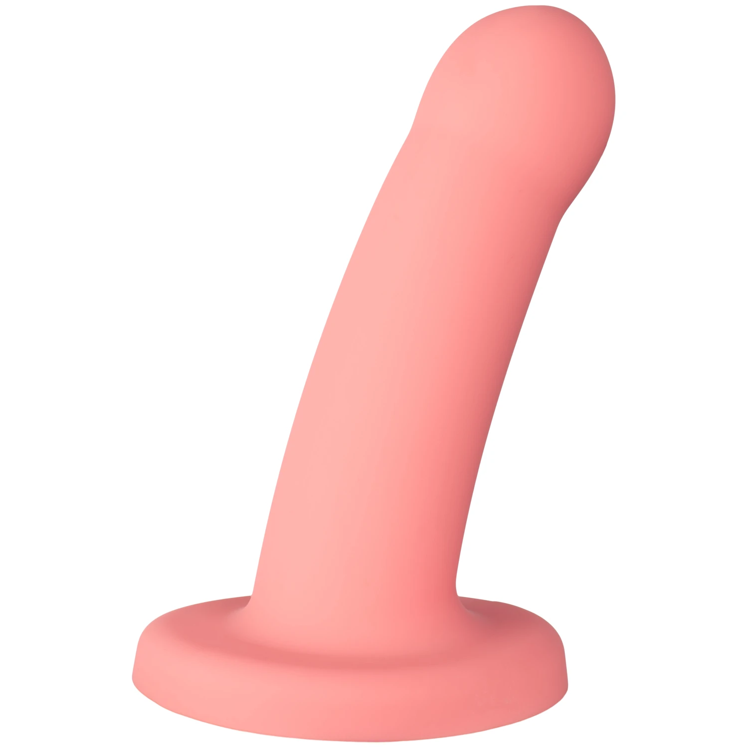 Sportsheets Nyx Silicone Dildo 14.5 cm var 1
