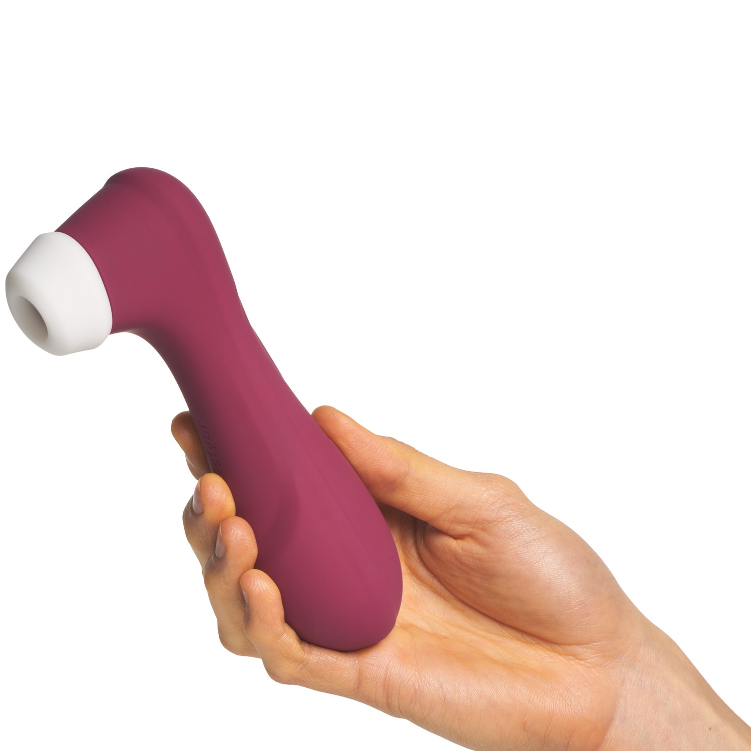 Satisfyer Pro 2 Generation 3 Liquid Air Appstyrt Lufttrykksvibrator var 18