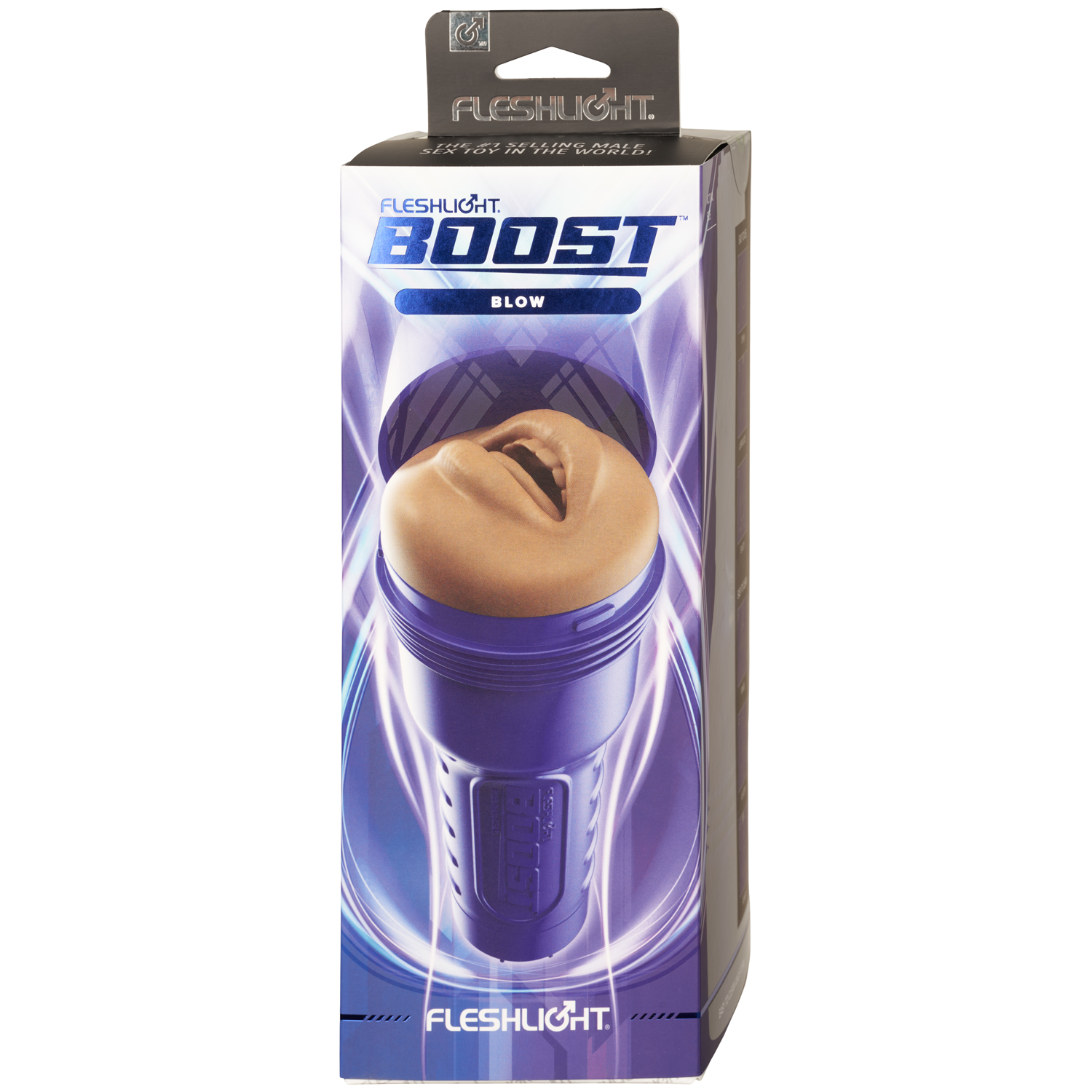 Fleshlight Boost Blow Light Masturbator