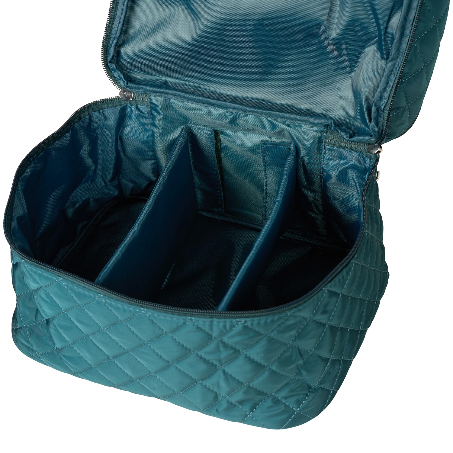 Sinful Storage Travel Bag With Lock - Green var 2