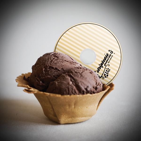 Bonbons Striptease Greatest Hits Stripsæt 1