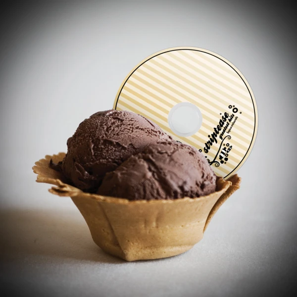 Bonbons Striptease Greatest Hits Strippesett 1