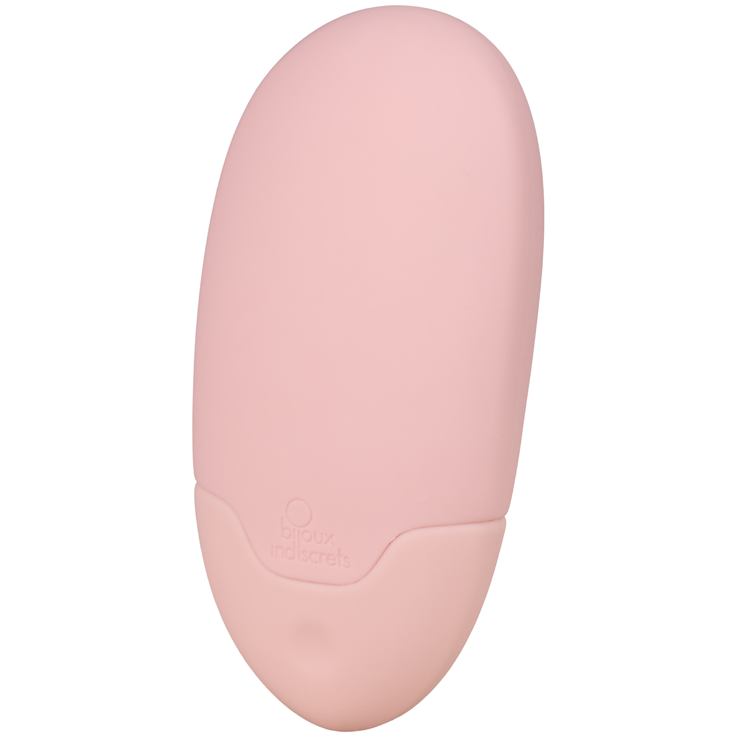 Bijoux Indiscrets Sex Au Naturel Lay-On Vibrator var 2