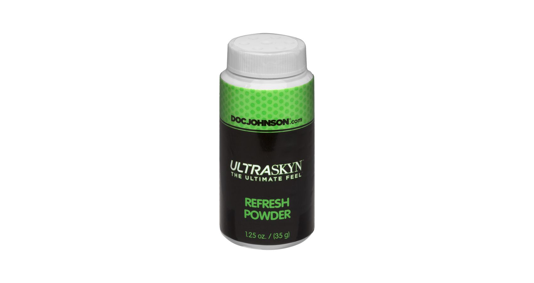 Doc Johnson ULTRASKYN Refresh Powder | Sinful UK