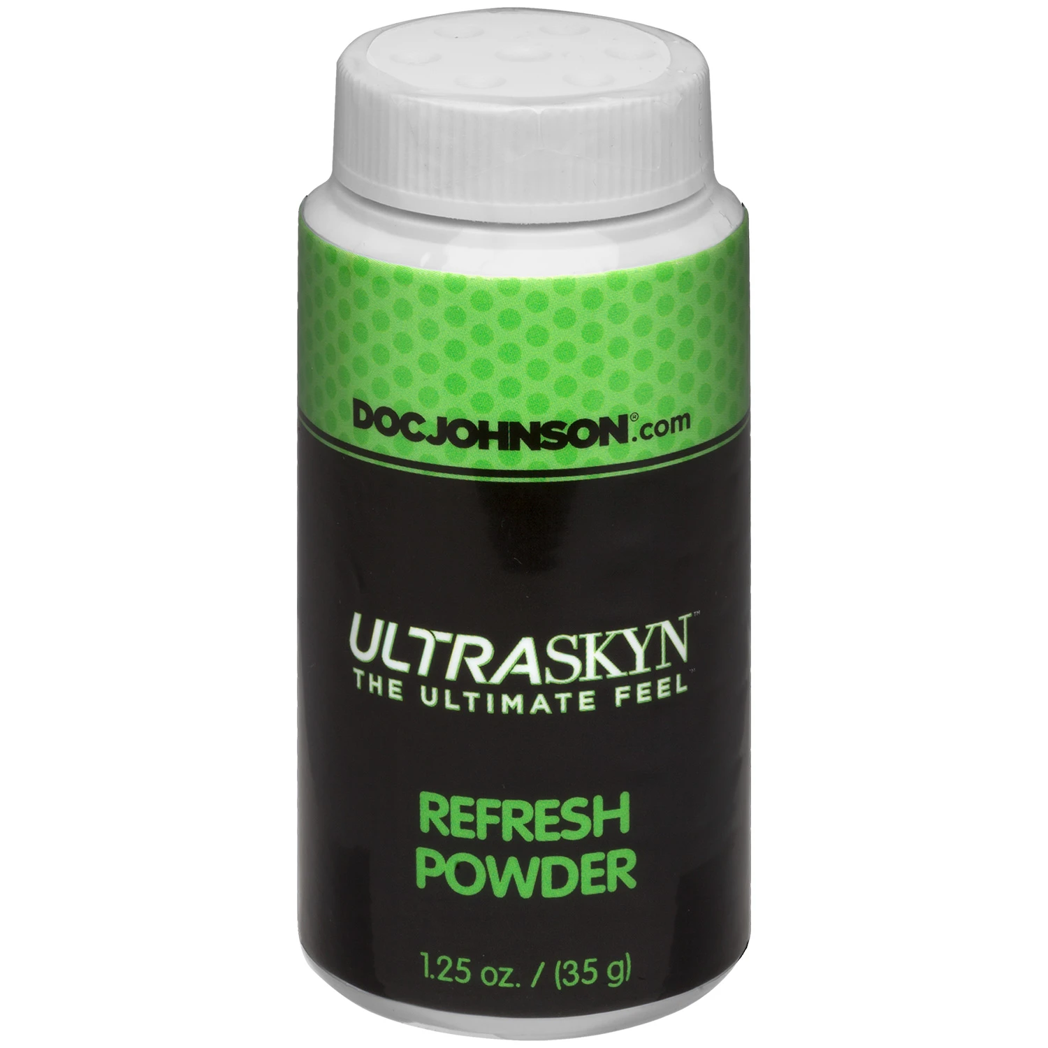 Doc Johnson UltraSkyn Refresh Powder 35 g var 1
