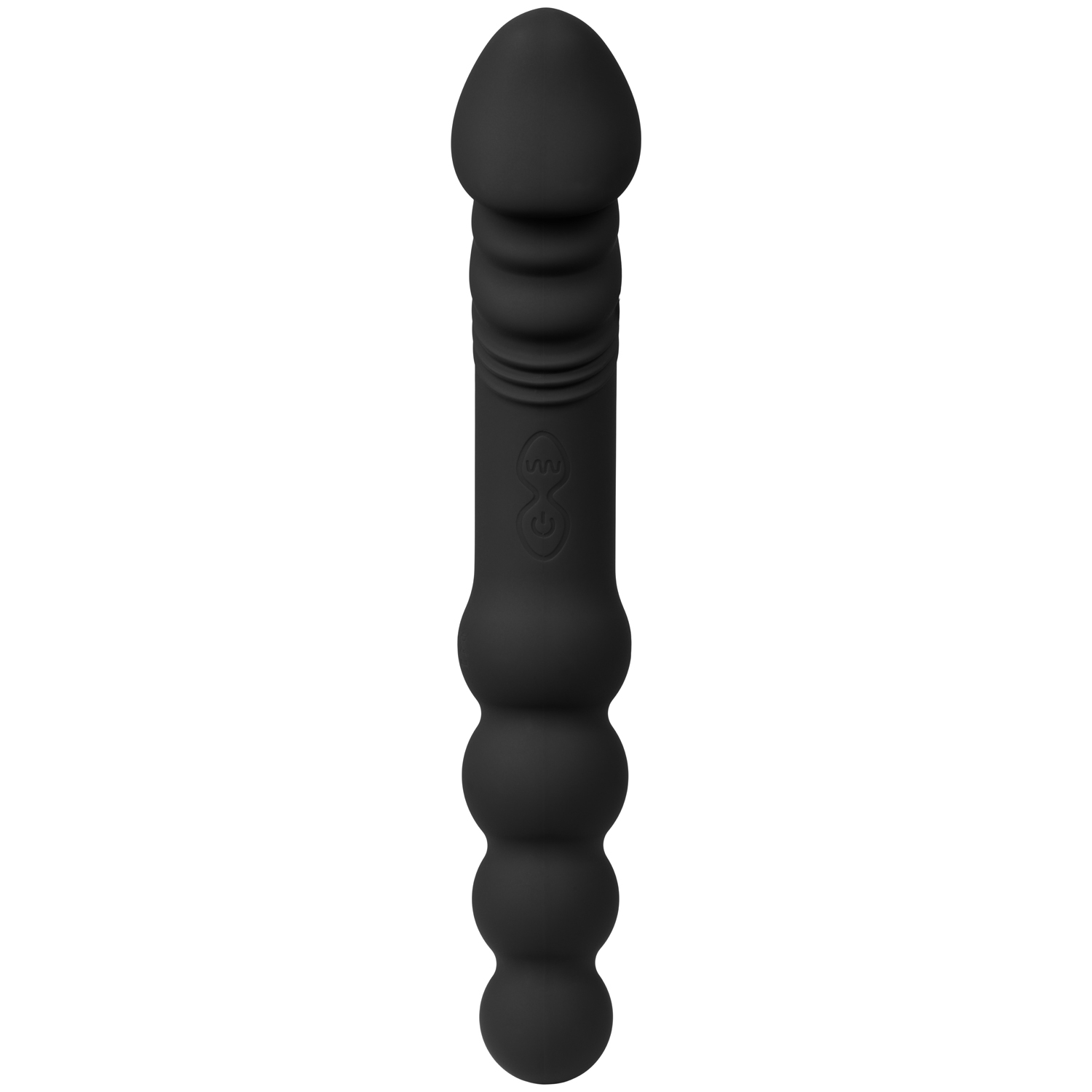 obaie Powerful Doppelendiger Vibrator var 2