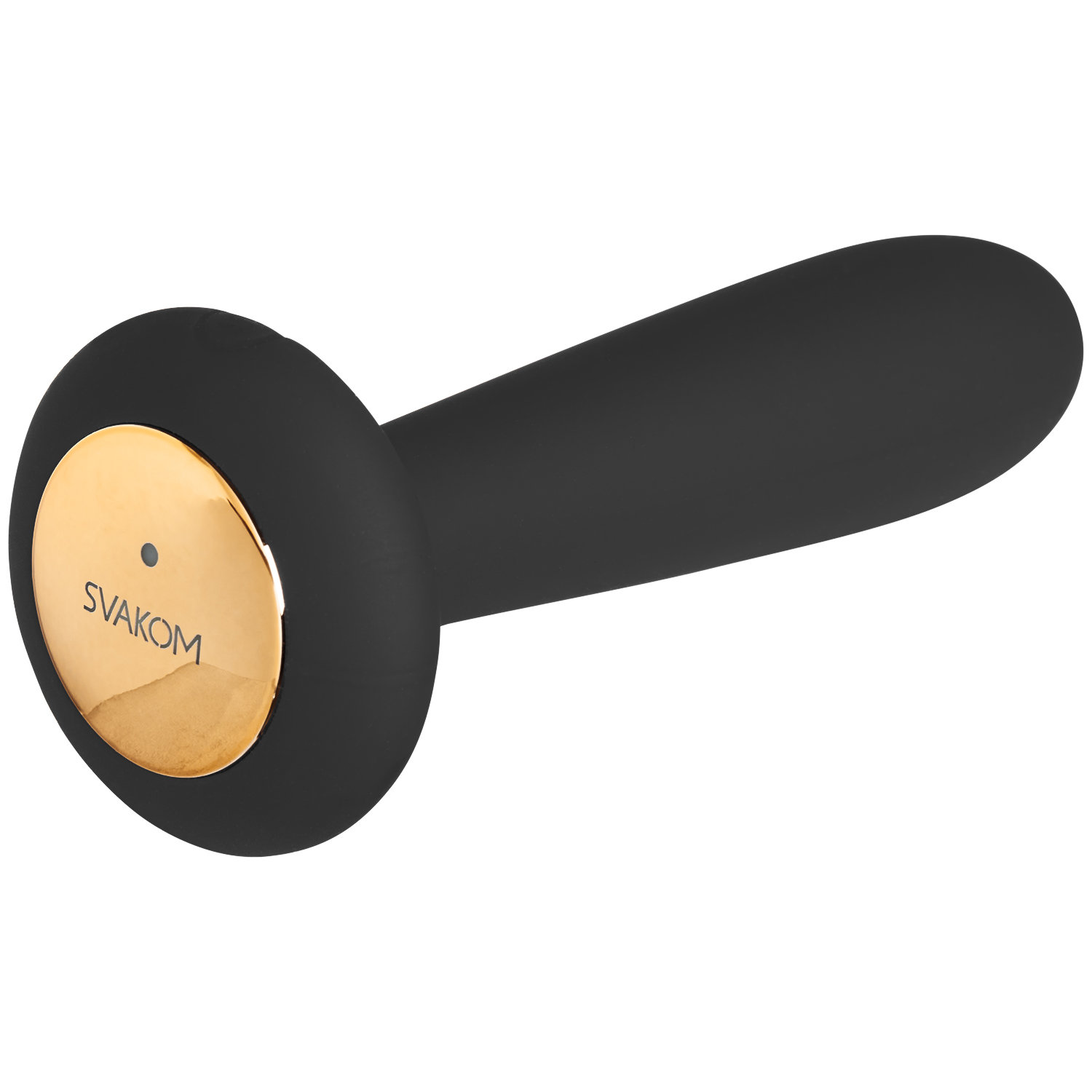 Svakom Primo Verwarmende Buttplug Vibrator 1
