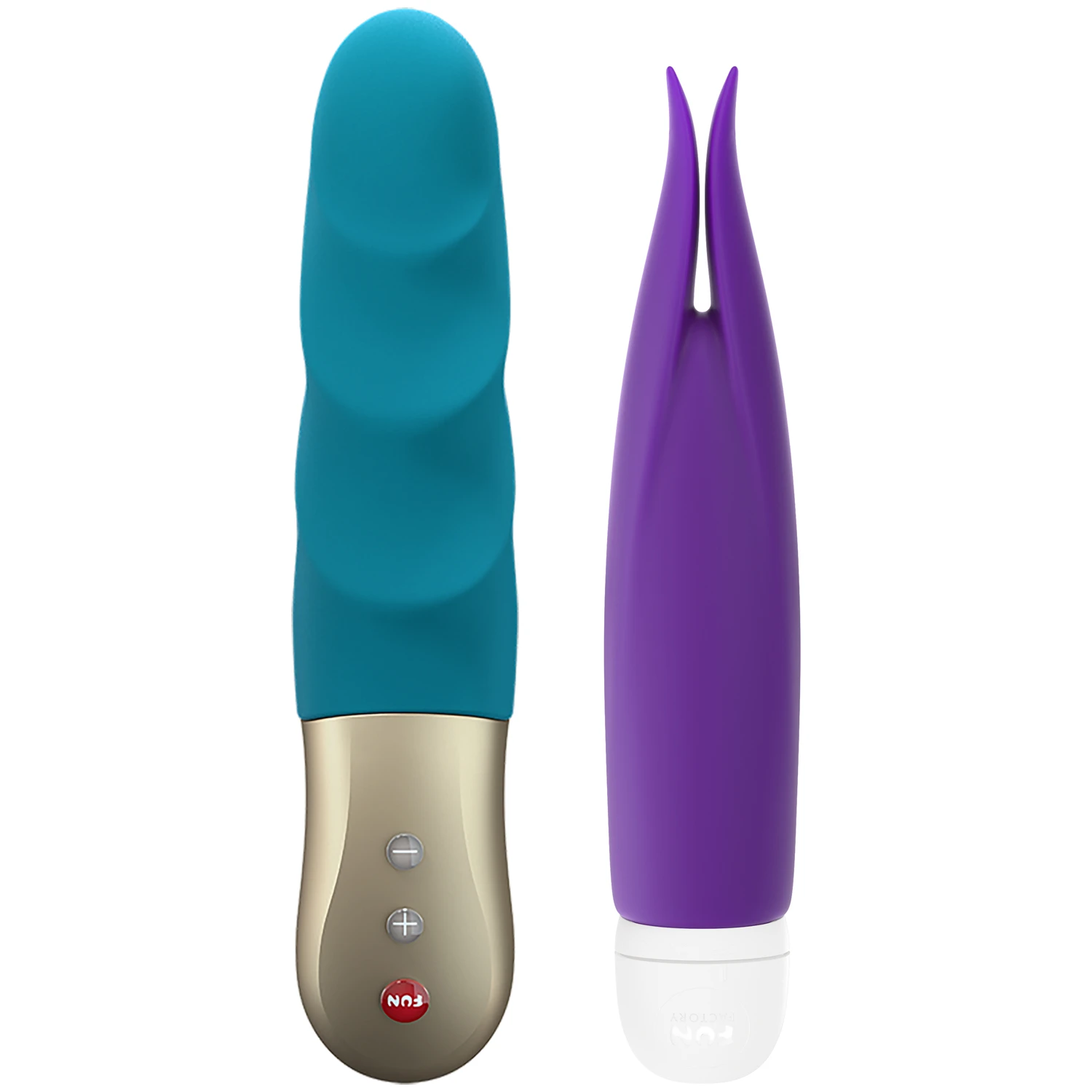 Fun Factory Clit Kit Limited Edition Vibrator-Set 1