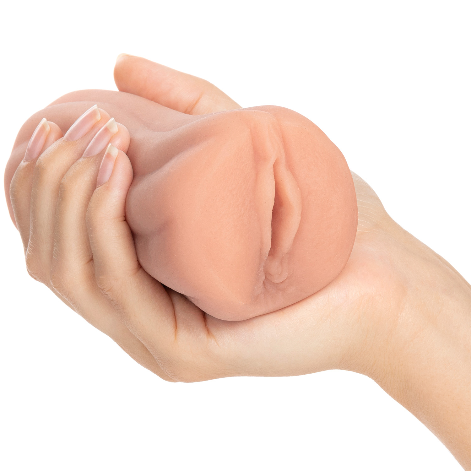 MR.MEMBR Anabella Naturgetreue Pocketpussy 1