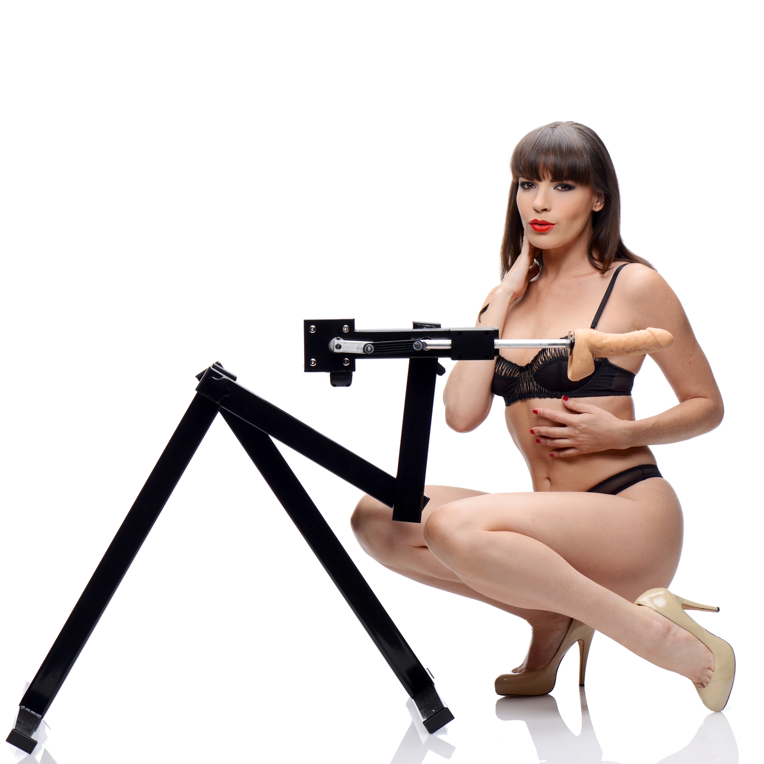 Lovebotz Matrix Multi-Angle Sexmaschine var 2