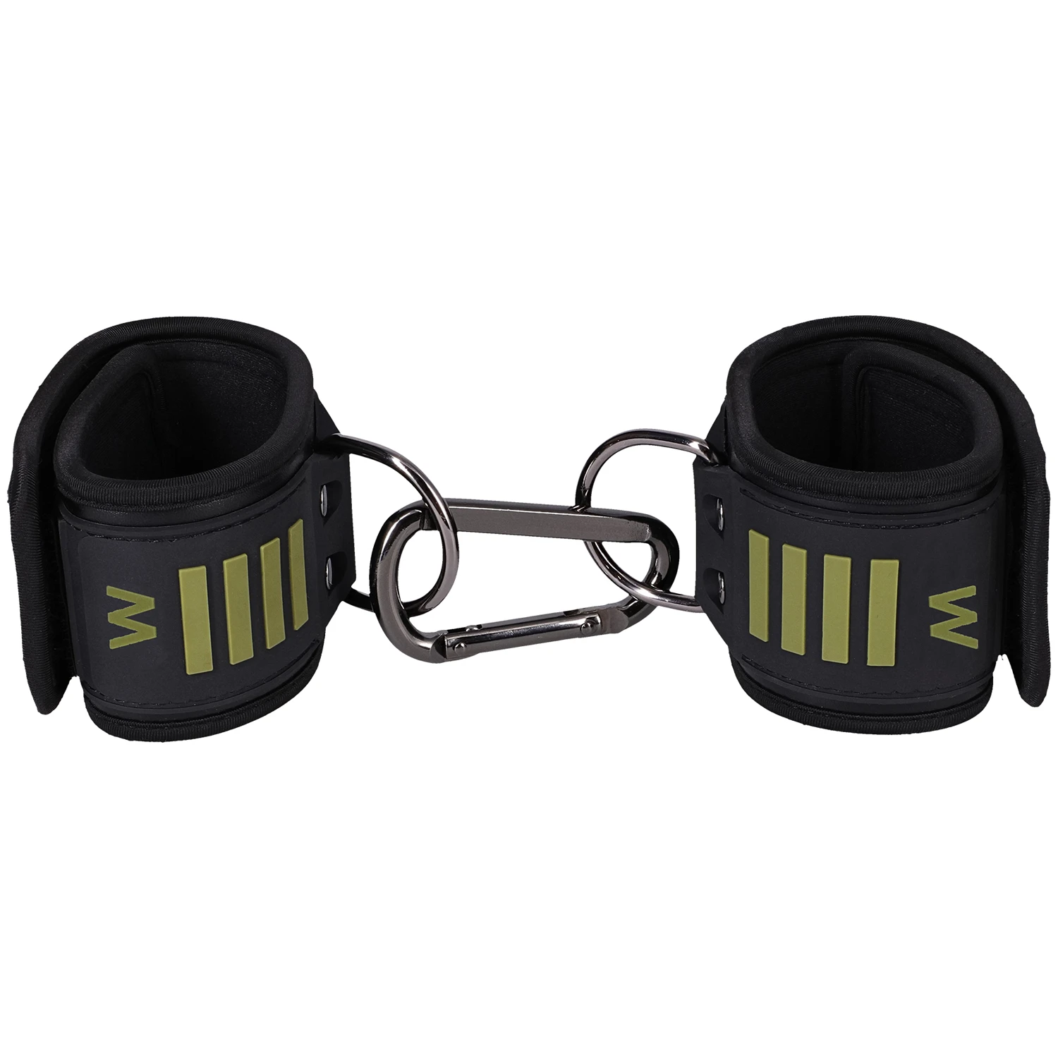 Doc Johnson Fort Troff Tactical Handboeien var 1