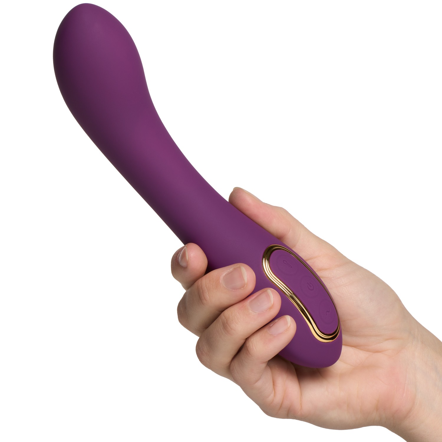 Sinful Aufblasbarer Doppel Bubble G-Punkt-Vibrator var 2